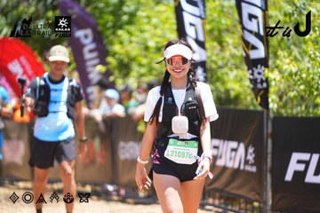 Dalat Ultra Trail 2026 - Ảnh #4703430