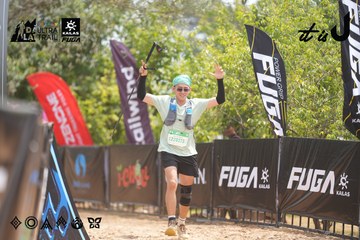 Dalat Ultra Trail 2026 - Ảnh #4861801