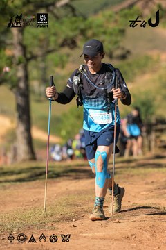 Dalat Ultra Trail 2026 - Ảnh #4714856