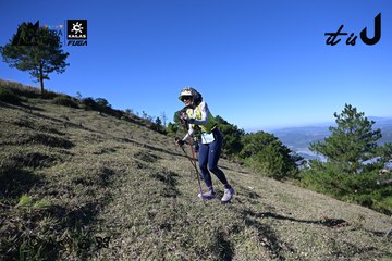 Dalat Ultra Trail 2026 - Ảnh #4731532