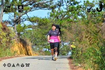 Dalat Ultra Trail 2026 - Ảnh #4748887