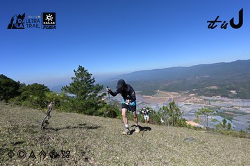 Dalat Ultra Trail 2026 - Ảnh #4734169