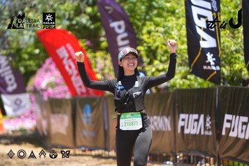 Dalat Ultra Trail 2026 - Ảnh #4699115