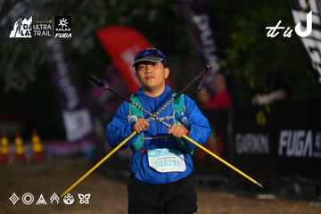 Dalat Ultra Trail 2026 - Ảnh #4756945