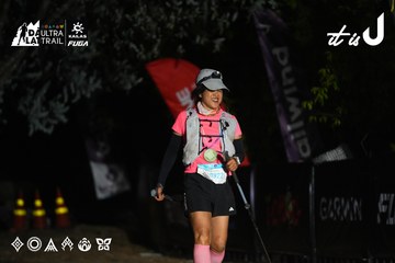 Dalat Ultra Trail 2026 - Ảnh #4747483