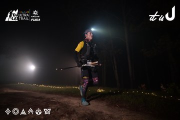 Dalat Ultra Trail 2026 - Ảnh #4704659