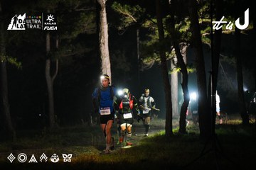 Dalat Ultra Trail 2026 - Ảnh #4697492