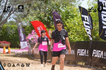 Dalat Ultra Trail 2026 - Ảnh #4868616