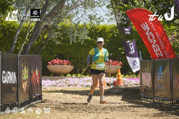 Dalat Ultra Trail 2026 - Ảnh #4684677