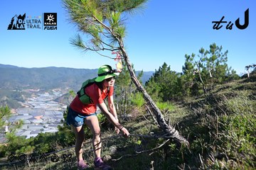 Dalat Ultra Trail 2026 - Ảnh #4731425