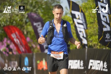 Dalat Ultra Trail 2026 - Ảnh #4760574
