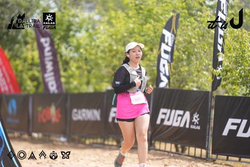 Dalat Ultra Trail 2026 - Ảnh #4859113