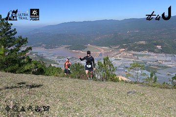 Dalat Ultra Trail 2026 - Ảnh #4733920