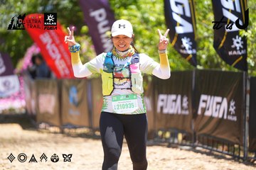 Dalat Ultra Trail 2026 - Ảnh #4703062