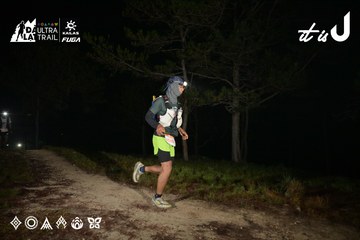 Dalat Ultra Trail 2026 - Ảnh #4751008
