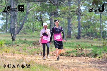 Dalat Ultra Trail 2026 - Ảnh #4876255