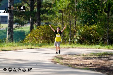 Dalat Ultra Trail 2026 - Ảnh #4833479