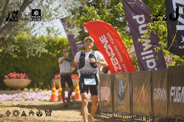 Dalat Ultra Trail 2026 - Ảnh #4684762