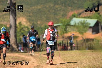 Dalat Ultra Trail 2026 - Ảnh #4716808