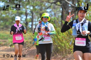 Dalat Ultra Trail 2026 - Ảnh #4750779