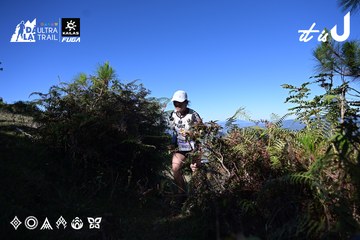 Dalat Ultra Trail 2026 - Ảnh #4731506