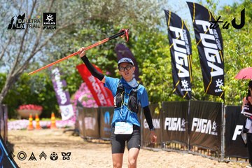 Dalat Ultra Trail 2026 - Ảnh #4726913