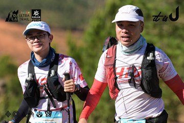 Dalat Ultra Trail 2026 - Ảnh #4715058