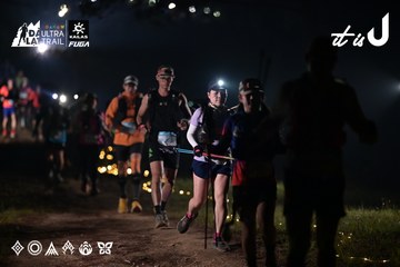 Dalat Ultra Trail 2026 - Ảnh #4708075