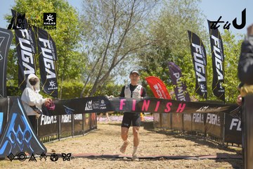 Dalat Ultra Trail 2026 - Ảnh #4690836