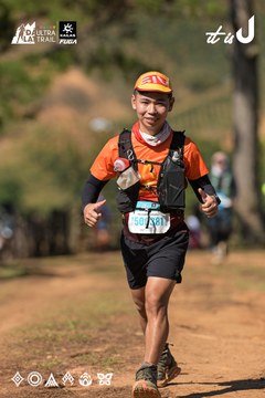 Dalat Ultra Trail 2026 - Ảnh #4716671