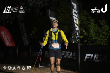 Dalat Ultra Trail 2026 - Ảnh #4762882