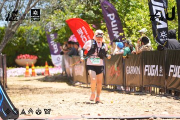 Dalat Ultra Trail 2026 - Ảnh #4703573