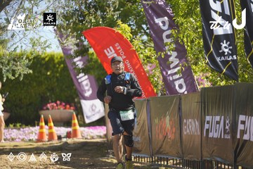 Dalat Ultra Trail 2026 - Ảnh #4683113