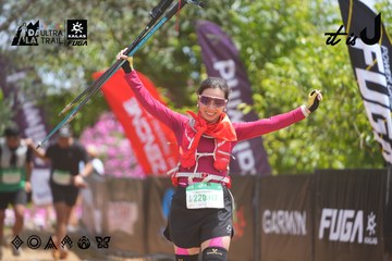 Dalat Ultra Trail 2026 - Ảnh #4867667