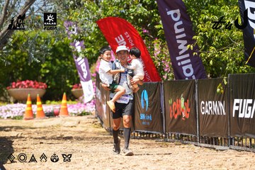 Dalat Ultra Trail 2026 - Ảnh #4727805