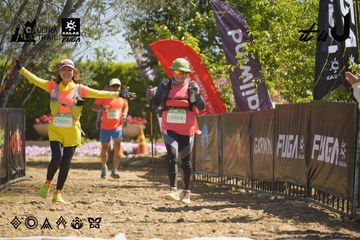Dalat Ultra Trail 2026 - Ảnh #4683916