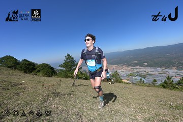 Dalat Ultra Trail 2026 - Ảnh #4732785