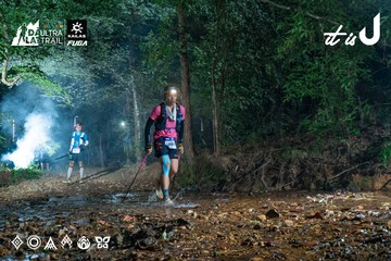 Dalat Ultra Trail 2026 - Ảnh #4907732