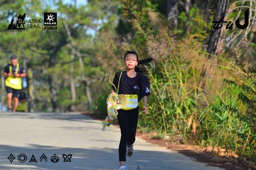 Dalat Ultra Trail 2026 - Ảnh #4780836