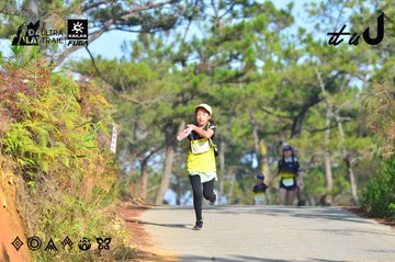Dalat Ultra Trail 2026 - Ảnh #4781408