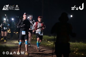 Dalat Ultra Trail 2026 - Ảnh #4721579