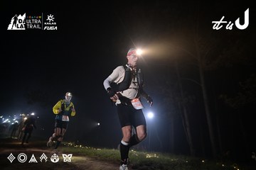 Dalat Ultra Trail 2026 - Ảnh #4705082