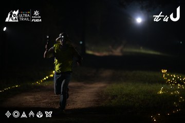 Dalat Ultra Trail 2026 - Ảnh #4719383