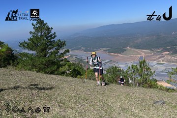 Dalat Ultra Trail 2026 - Ảnh #4732512