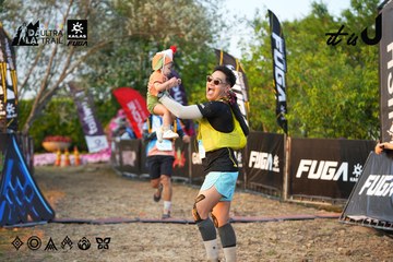 Dalat Ultra Trail 2026 - Ảnh #4744573