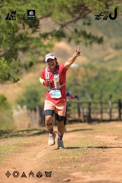 Dalat Ultra Trail 2026 - Ảnh #4717300