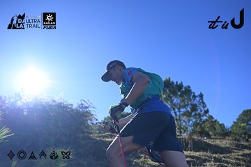 Dalat Ultra Trail 2026 - Ảnh #4731585