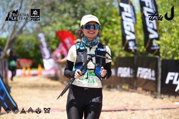 Dalat Ultra Trail 2026 - Ảnh #4726302