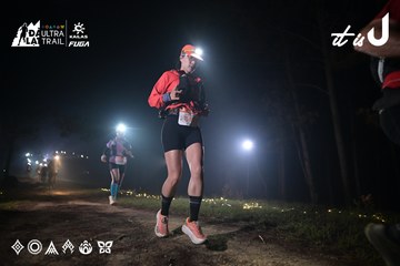 Dalat Ultra Trail 2026 - Ảnh #4705067