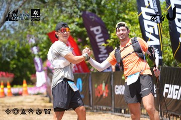 Dalat Ultra Trail 2026 - Ảnh #4723596